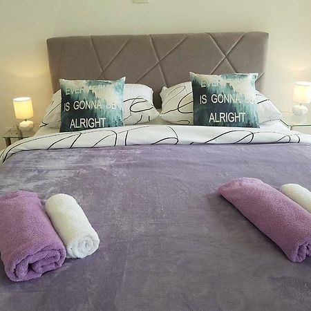 Studio Apartment Sea Star Сплит Экстерьер фото