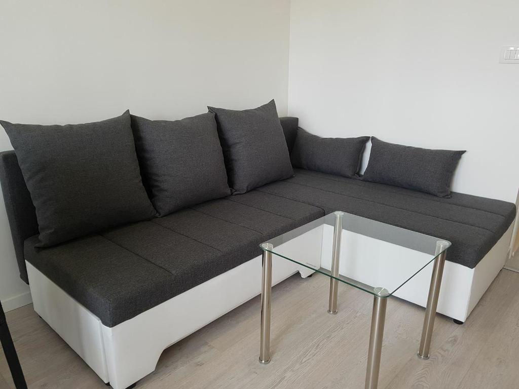 Studio Apartment Sea Star Сплит Экстерьер фото