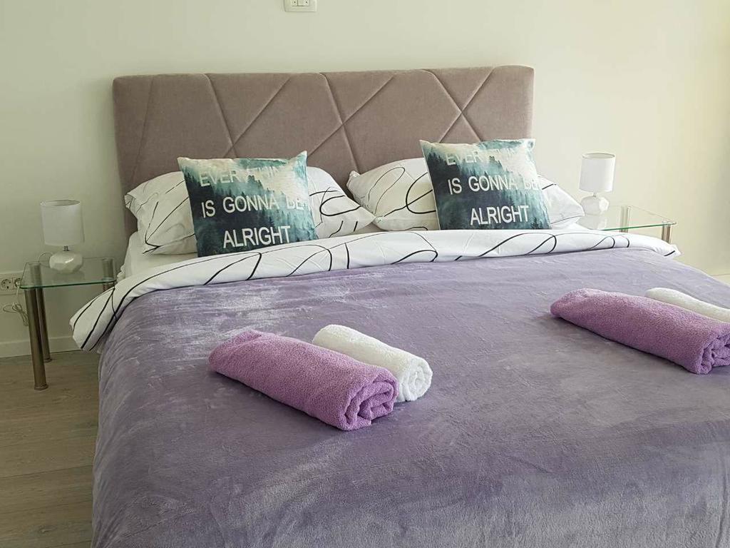 Studio Apartment Sea Star Сплит Экстерьер фото