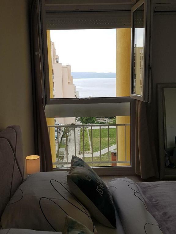 Studio Apartment Sea Star Сплит Экстерьер фото