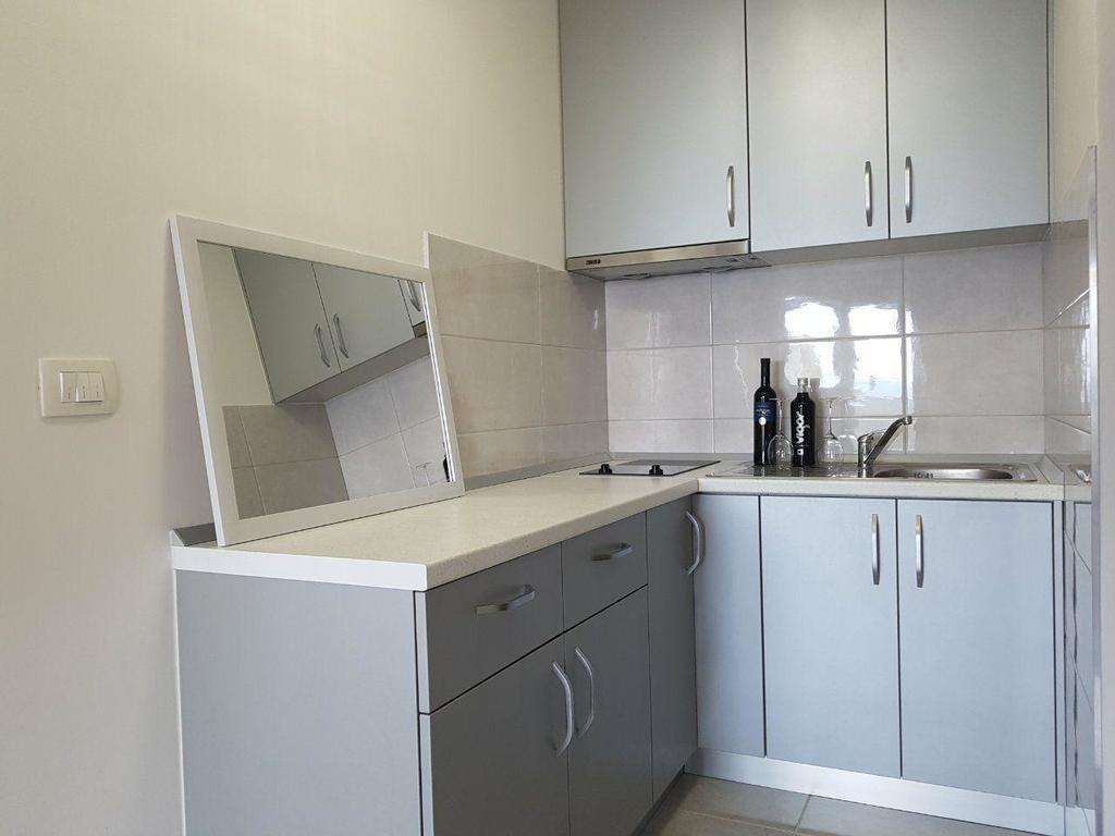 Studio Apartment Sea Star Сплит Экстерьер фото